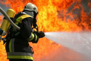 Projeto e Dimensionamento de Prevenção e Combate de Incêndio e Pânico